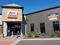 Local Business Parks Tavern & Restaurant in Cape Paterson WA