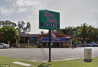 Local Business Silversands Tavern in Williamstown WA