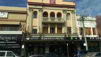 Kogarah Hotel