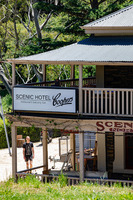 Local Business Scenic Hotel in Seacliff SA