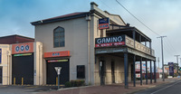 Local Business Halfway Hotel in Hahndorf SA
