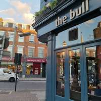 The Bull Islington