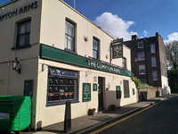 The Compton Arms