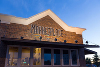 MarketPlace Grill