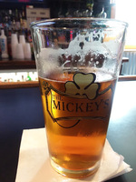 Local Business Mickeys Tavern in Billings MT