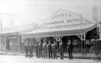 Shamrock Hotel