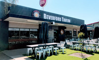 Local Business Beverford Tavern in Swan Hill VIC