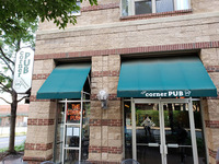 Local Business The Corner Pub in Charlotte NC