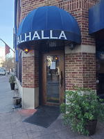 Valhalla Pub & Eatery