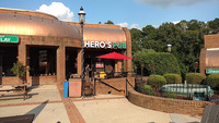 Local Business Hero's Pub & Sandwich Shop in Raleigh NC