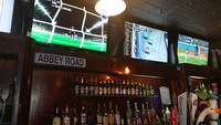 Local Business Abbey's Pub in Jersey City NJ