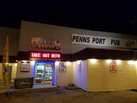 Local Business Penn's Port Pub in Philadelphia PA