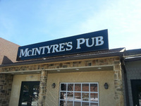 McIntyre's Pub