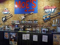 Moe's on Main