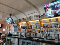 Local Business Astro Pub in Playa Vista CA