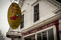 Local Business The Red Shoe in Mabou NS