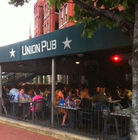 Local Business Union Pub in Washington DC