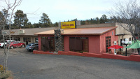 Mateos Mexican Grill