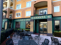 Frankie Farrells Irish ☘️ Pub & Restaurant