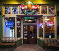 Local Business North Highland Pub in Atlanta GA