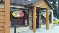 Local Business Frosty's Pub 'n Grub in Pleasantville IA