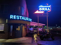 Lakewood Grill