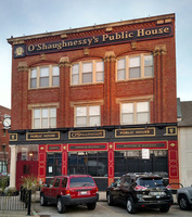 O'Shaughnessy's Public House