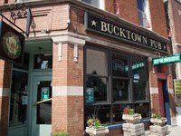 Bucktown Pub