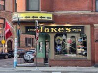 Local Business Jake's Pub in Chicago IL