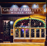 Local Business Gracie O' Malley's- Wicker Park in Chicago IL