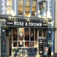 Rose & Crown