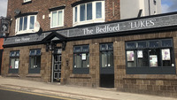 The Bedford