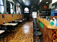 Local Business Trail Side Pub in Salem WV