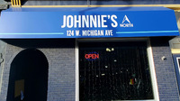 Johnnie's Bar & Grill - Clinton