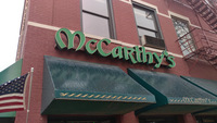 McCarthy's Restaurant & Pub