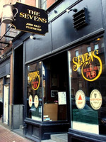 The Sevens Ale House