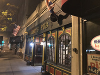 Limey's Pub