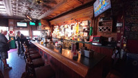 Local Business Mahaffey's Pub in Baltimore MD