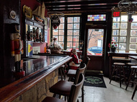 Local Business Quigley's Half-Irish Pub in Baltimore MD