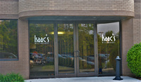 Local Business Isaacs Restaurant & Pub in Solomons MD