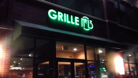 Local Business Grille No.13 in Waldorf MD