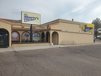 W.T. Shortys Sports Grill