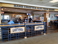 Shipyard Brew Pub