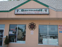 Local Business Garibaldi Mexican Grill & Pizza in Stamford CT