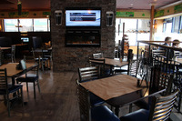Local Business Lionheart British Pub & Restaurant in Mississauga ON