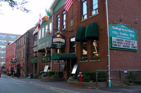 Local Business Olde Dublin Pub in Charlottetown PE