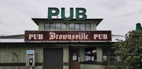 Brownsville Pub