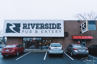 Local Business Riverside Pub & Eatery in Bedford NS
