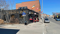Patty's Pub