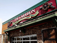 Local Business The Garrison Pub & Eatery in Calgary AB